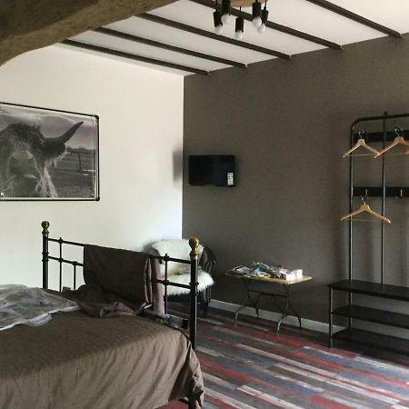 Le Clos De Fernande Corcelles-les-Arts 외부 사진