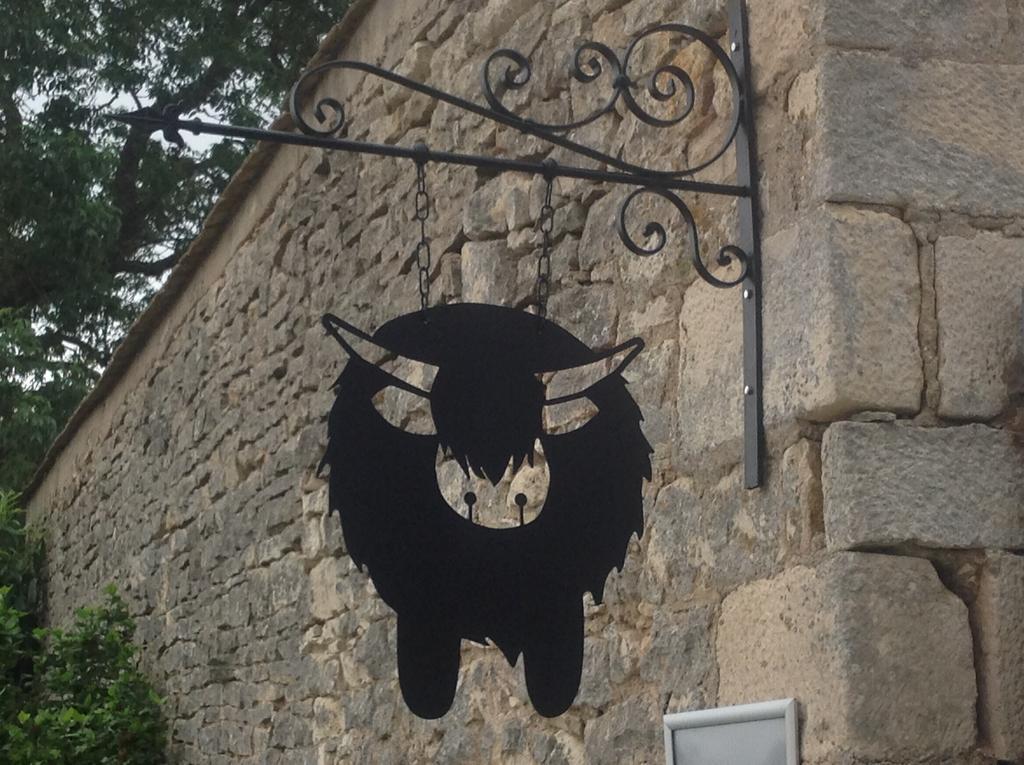 Le Clos De Fernande Corcelles-les-Arts 외부 사진